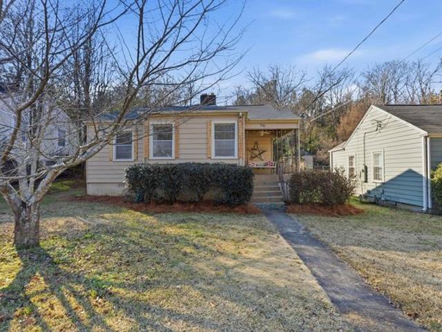 House for sale in Birmingham, Alabama