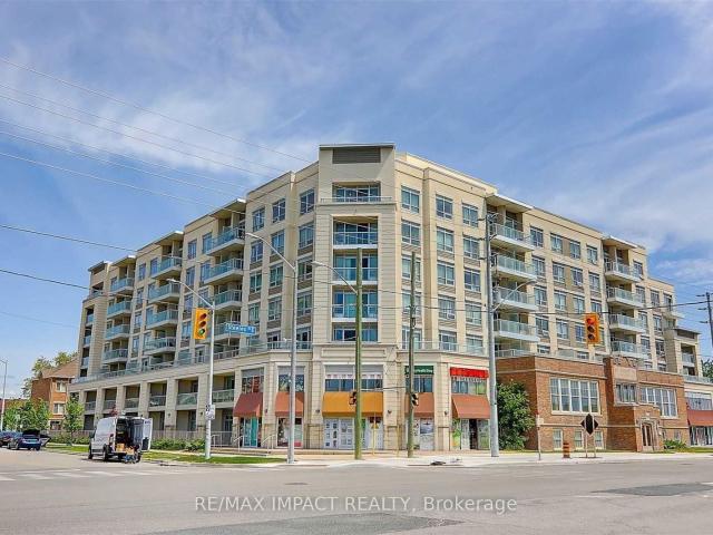 Condo for rent in Woburn, Ontario