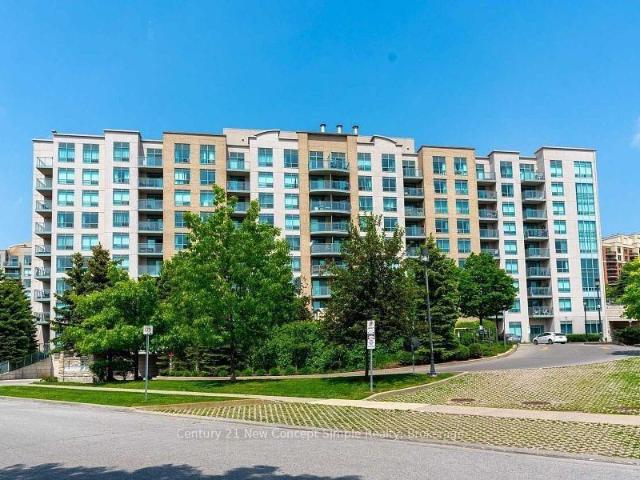 Condo for rent in York, Ontario