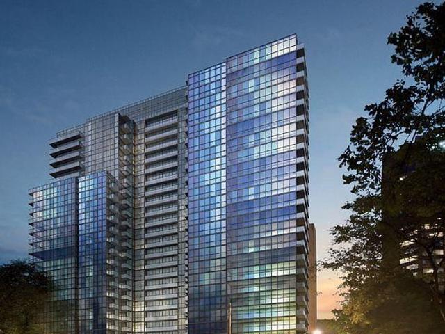 Condo for rent in York, Ontario