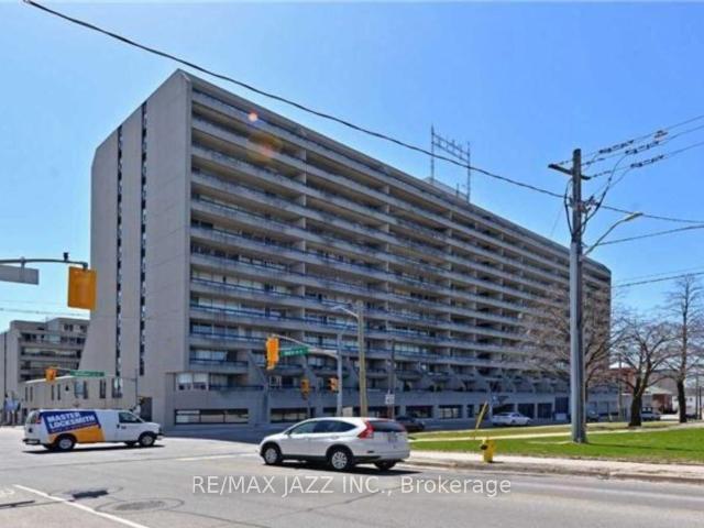 Condo for rent in Woburn, Ontario