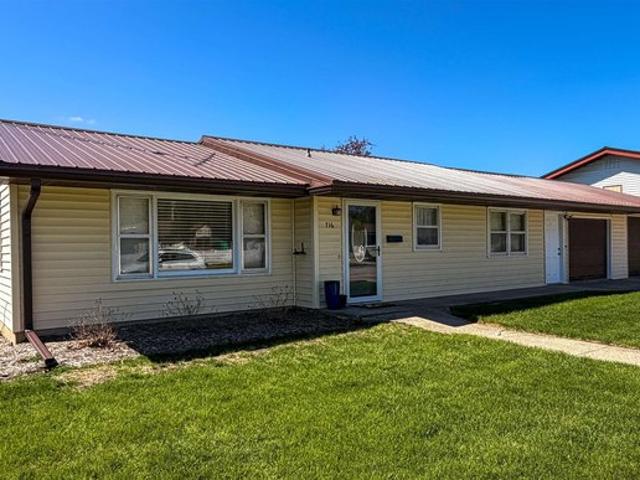 House for sale in Ackley, Iowa