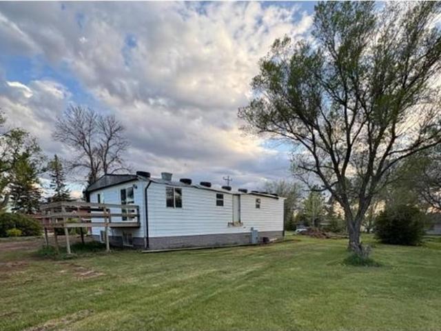 House for sale in New England, North Dakota