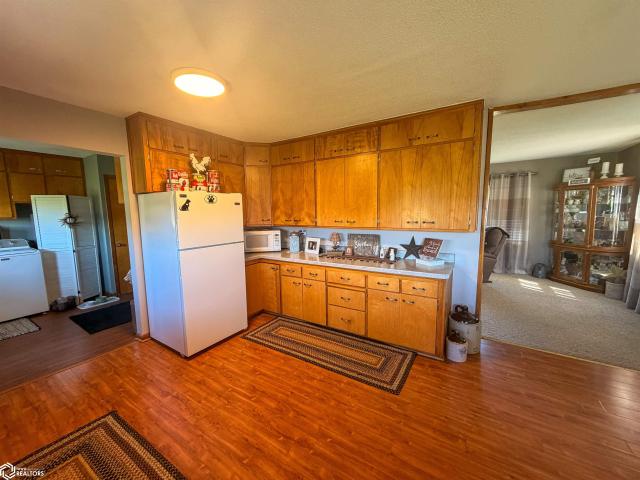 House for sale in Ackley, Iowa