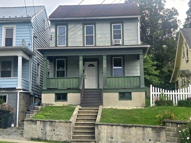 House for sale in Huntingdon, Pennsylvania