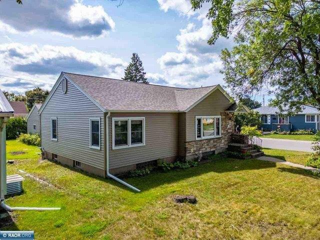 House for sale in Virginia, Minnesota