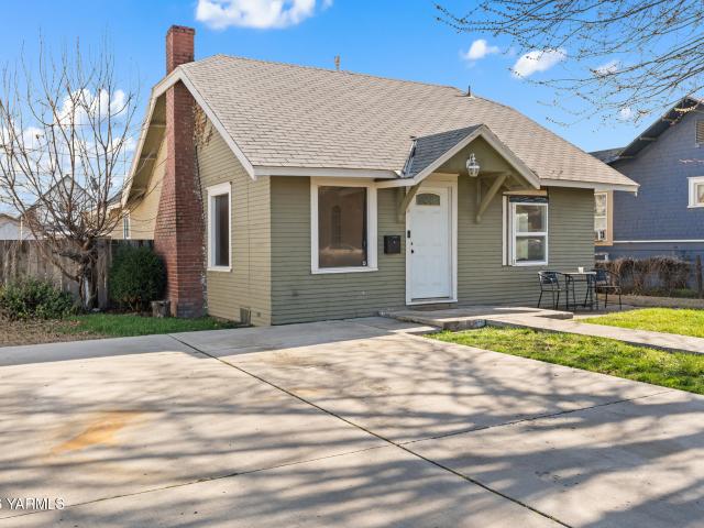 House for sale in Sunnyside, Washington