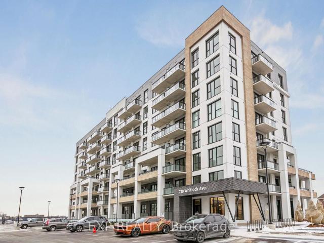 Condo for rent in Woburn, Ontario