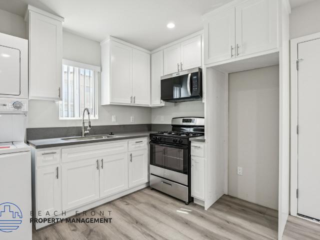 Apartment for rent in Long Beach, California