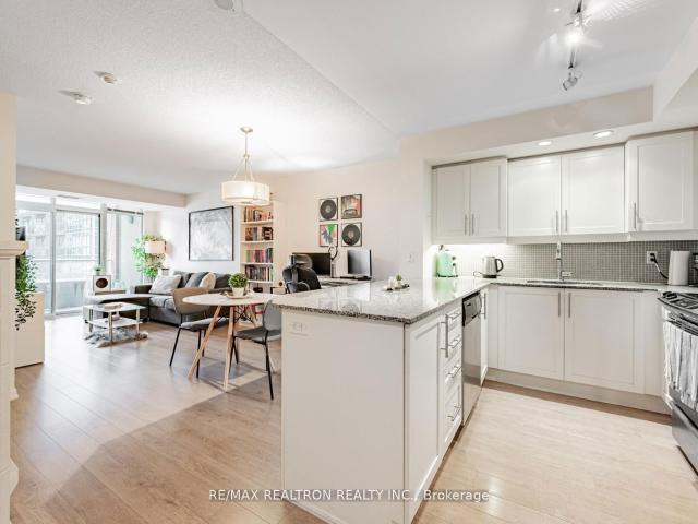 Condo for sale in Woburn, Ontario