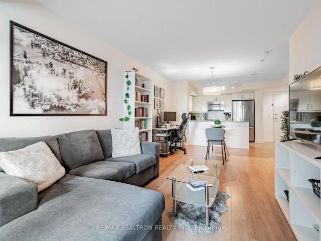 Condo for sale in Woburn, Ontario