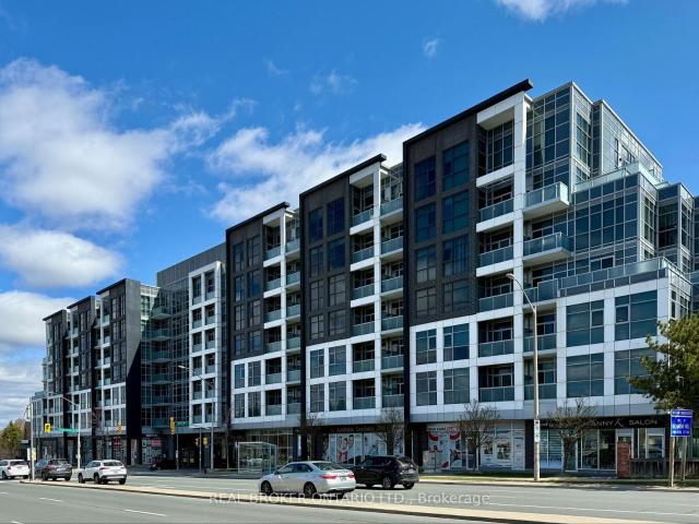 Condo for rent in Woburn, Ontario