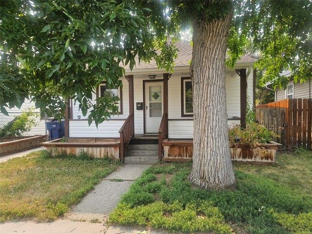 House for sale in Cascade, Montana
