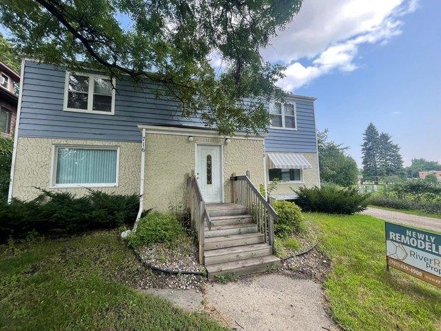 House for sale in Moorhead, Minnesota