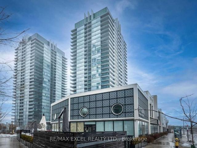 Condo for rent in Woburn, Ontario