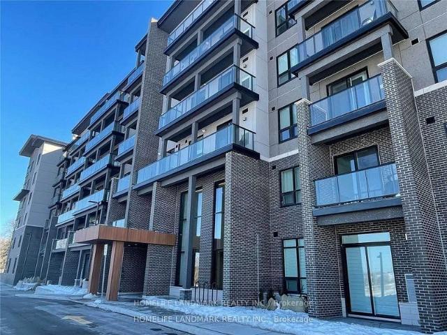 Condo for rent in York, Ontario
