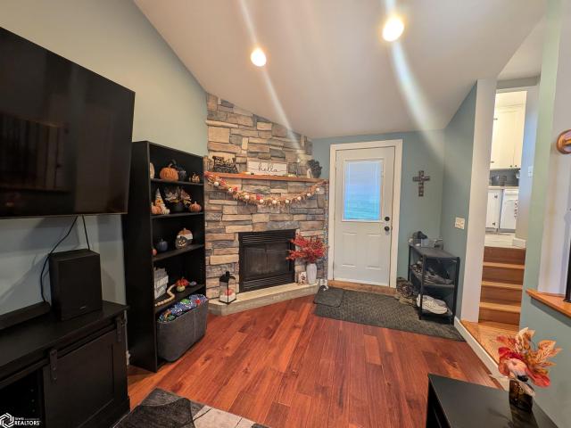 House for sale in Mason City, Cerro Gordo County