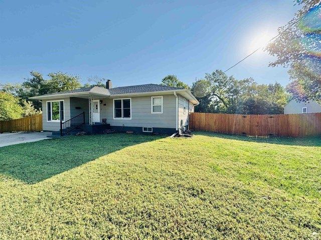 House for sale in Kansas