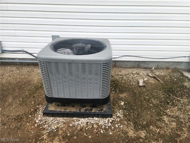 House for sale in Conesville, Ohio