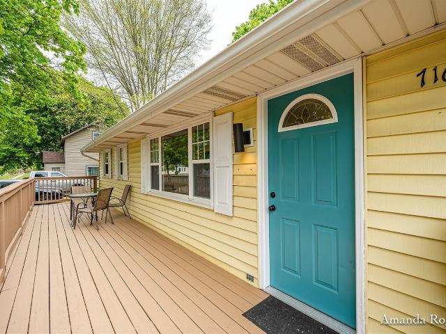 House for sale in Ionia, Michigan
