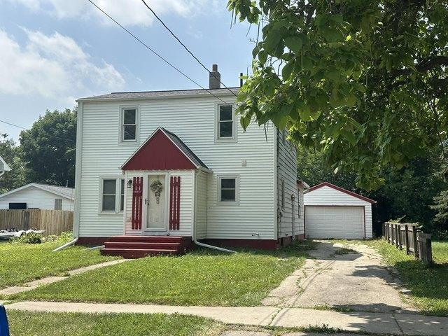 House for sale in Menasha, Winnebago County