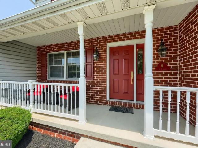 House for sale in Hanover, Pennsylvania