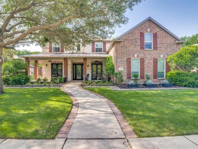 House for sale in Murphy, Texas
