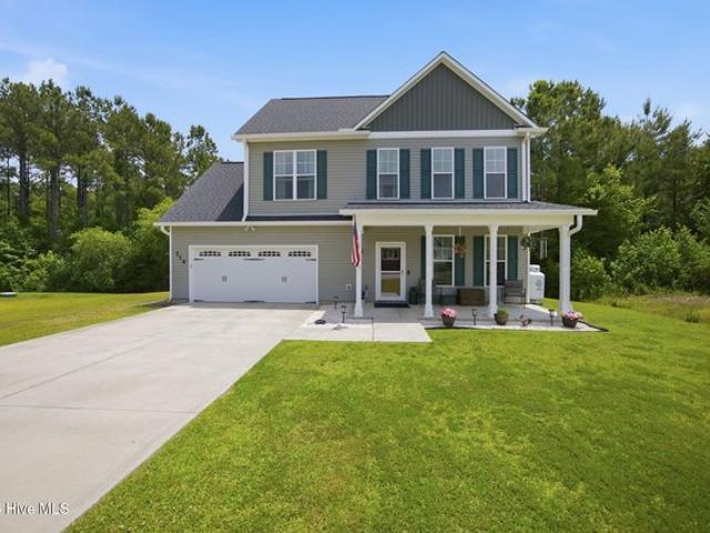 House for sale in Holly Ridge, North Carolina