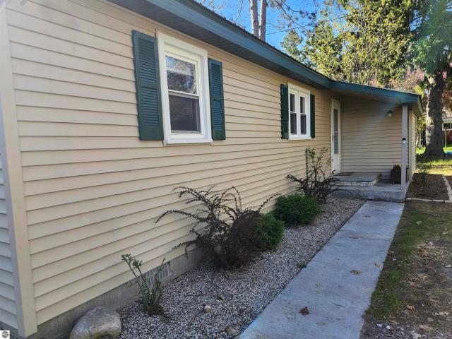 House for sale in Tawas City, Michigan