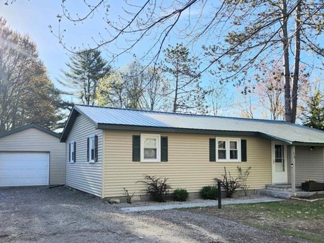 House for sale in Tawas City, Michigan