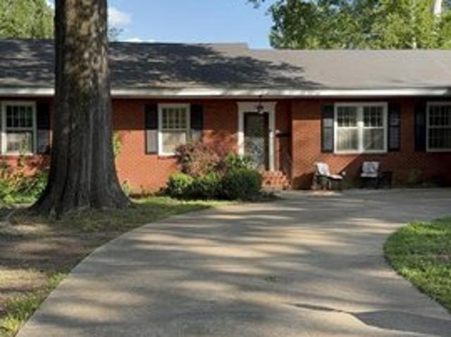 House for sale in Greenwood, Mississippi