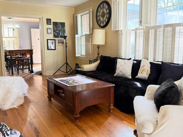 House for sale in Greenwood, Mississippi