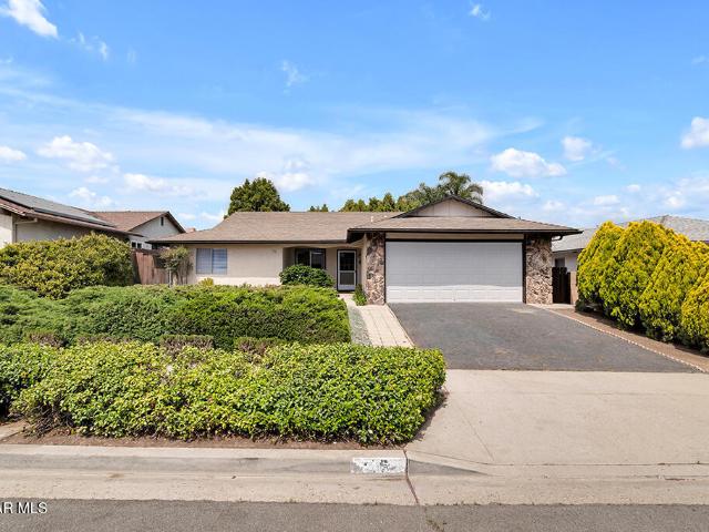 House for sale in Ventura, California