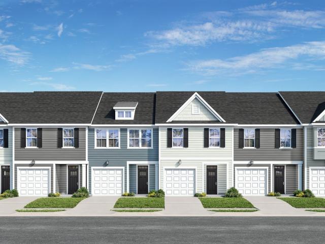 Townhouse for sale in Myrtle Beach, South Carolina