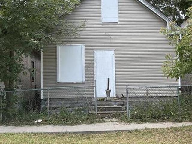 House for sale in North End, Winnipeg