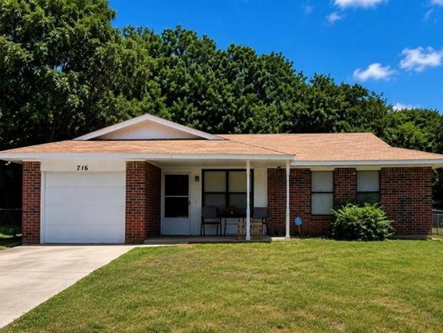 House for sale in Oklahoma City, Oklahoma