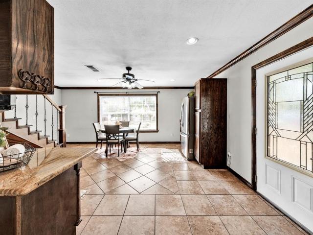 House for sale in Sulphur Springs, Texas