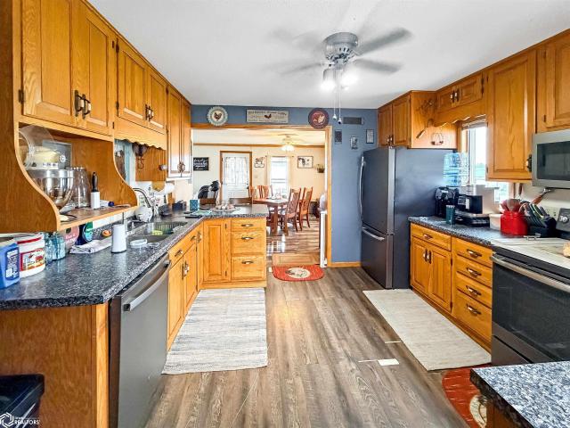 House for sale in Dumont, Iowa