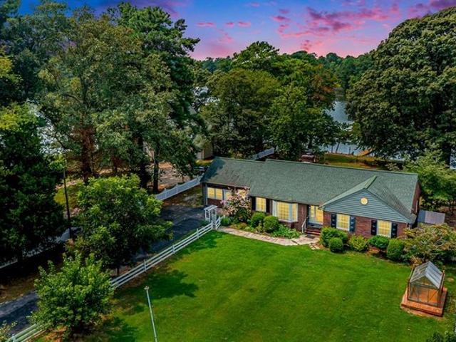 House for sale in Virginia