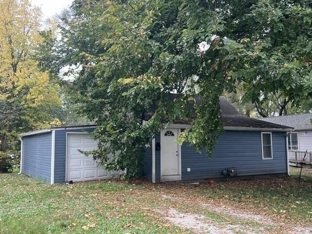 House for sale in Nevada, Story County