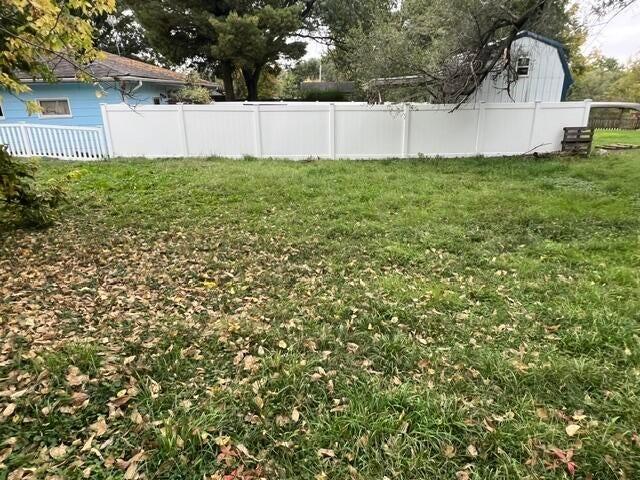 House for sale in Nevada, Story County