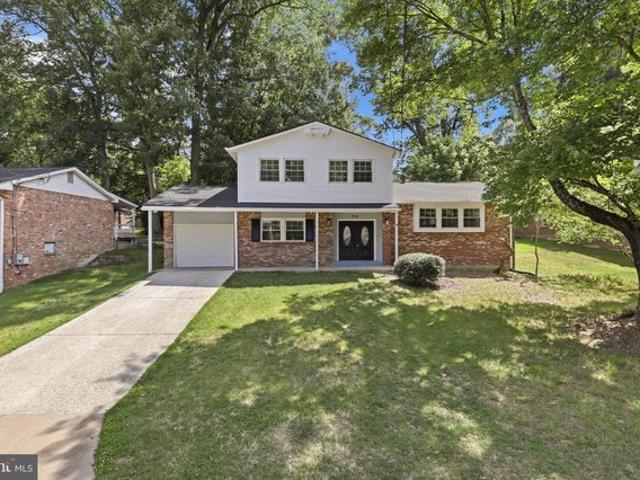 House for sale in Fort Washington, Maryland