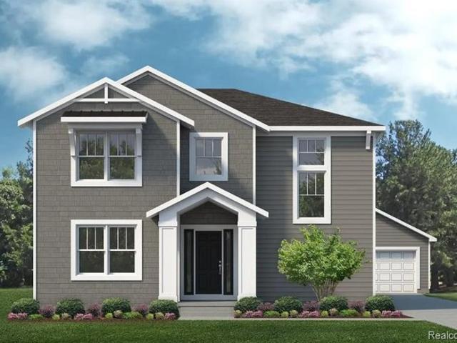 House for sale in Royal Oak, Michigan