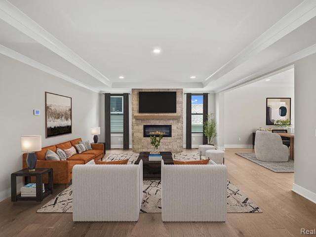 House for sale in Royal Oak, Michigan