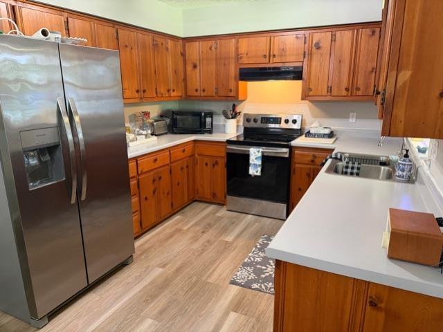 House for sale in Adolphus, Kentucky
