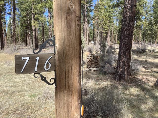 House for sale in Modoc, California