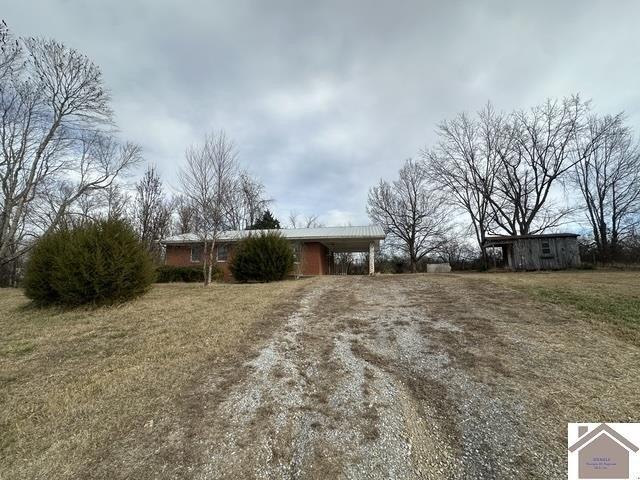House for sale in Burna, Kentucky