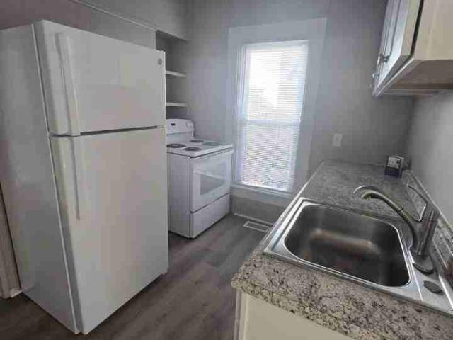 Apartment for rent in Oshkosh, Wisconsin