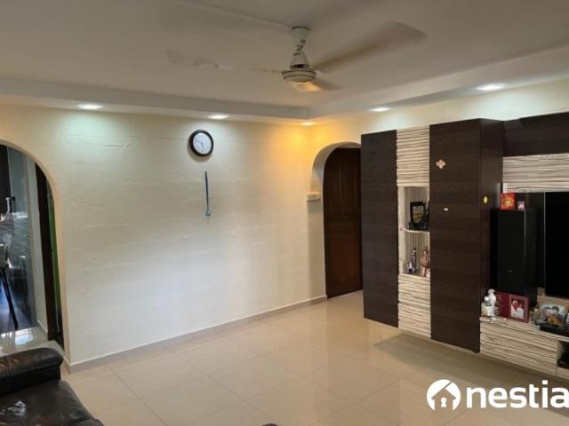 Apartment for sale in 05 South West