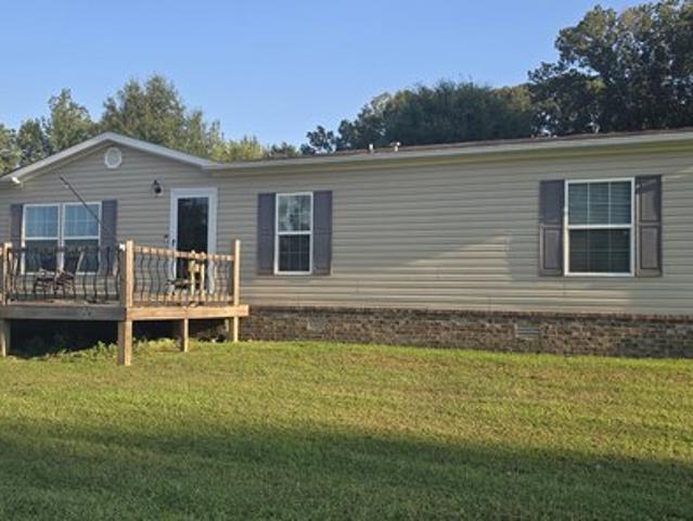 House for sale in Tate, Mississippi